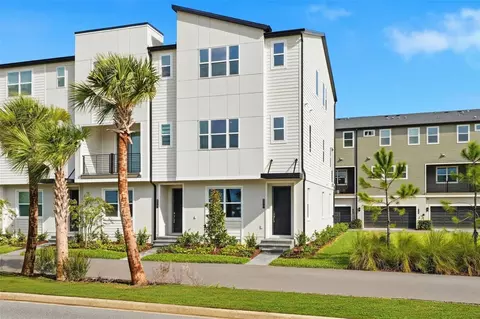 9317 Luminary Blvd, Orlando, FL 32827