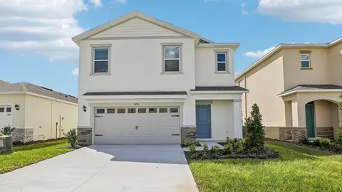 1232 Cumberland Trail Dr, Lake Hamilton, FL 33851