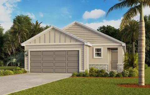 5323 Cloudberry Ave, Lakeland, FL 33811
