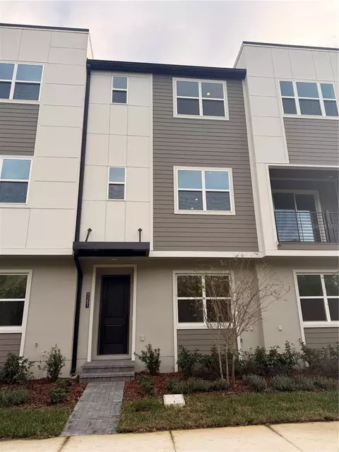9083 Gursky Aly, Orlando, FL 32827