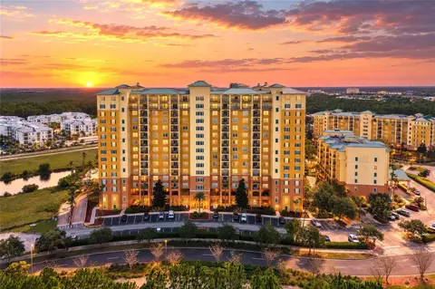 8125 Resort Village Dr #5502, Orlando, FL 32821