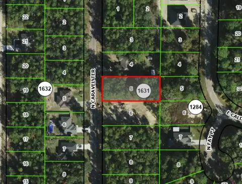 9893 N Caravel Ter, Dunnellon, FL 34434