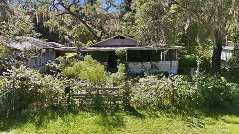 25116 NE 133rd St, Salt Springs, FL 32134