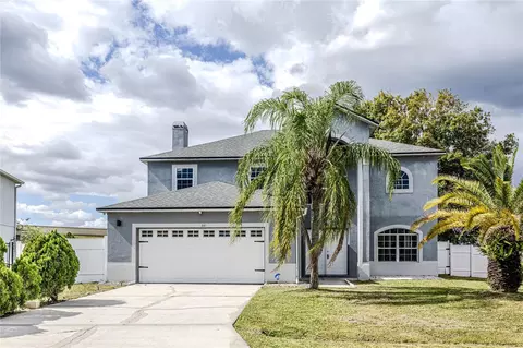 341 Aylesbury Ct, Kissimmee, FL 34758