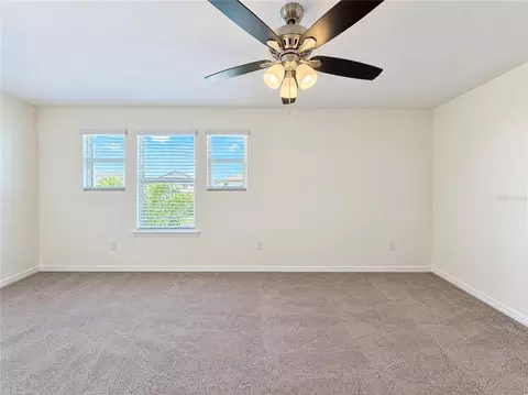 Bedroom - 9426 Lamine Way, Parrish, FL 34219 photo 4 of 9