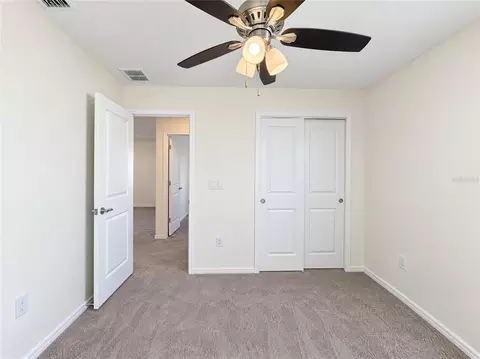 Bedroom - 9426 Lamine Way, Parrish, FL 34219 photo 7 of 9