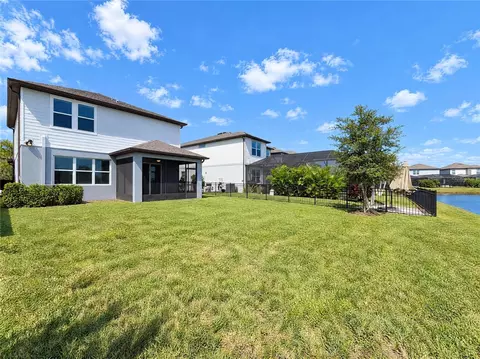 Exterior - 9426 Lamine Way, Parrish, FL 34219 photo 4 of 4