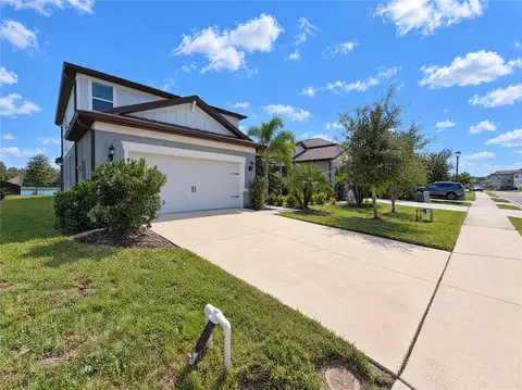 Exterior - 9426 Lamine Way, Parrish, FL 34219 photo 3 of 4