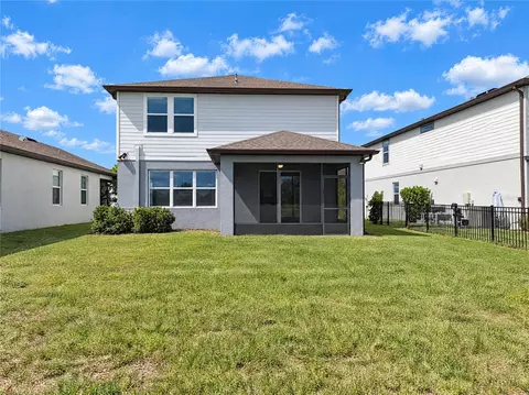 Exterior - 9426 Lamine Way, Parrish, FL 34219 photo 2 of 4