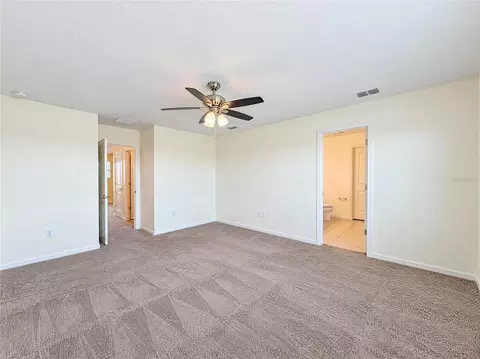 Bedroom - 9426 Lamine Way, Parrish, FL 34219 photo 5 of 9