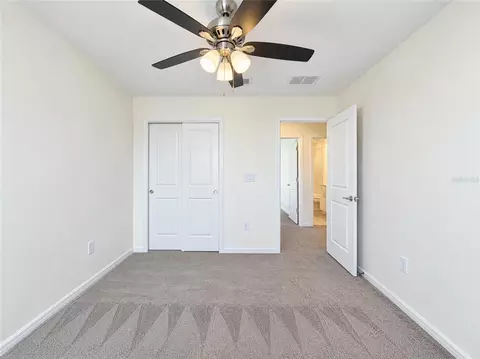 Bedroom - 9426 Lamine Way, Parrish, FL 34219 photo 9 of 9