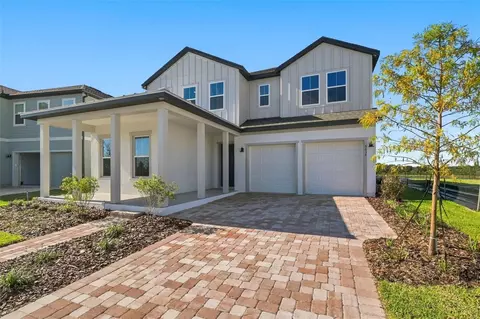 Exterior - 5638 Nectarine Dr, Windermere, FL 34786 photo 3 of 9
