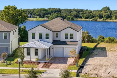 Exterior - 5638 Nectarine Dr, Windermere, FL 34786 photo 8 of 9