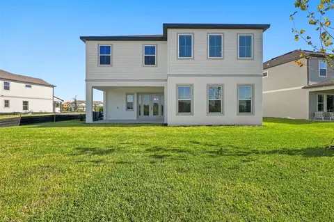 Exterior - 5638 Nectarine Dr, Windermere, FL 34786 photo 7 of 9