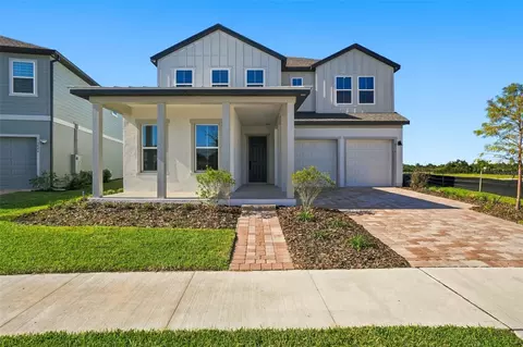 Exterior - 5638 Nectarine Dr, Windermere, FL 34786 photo 2 of 9