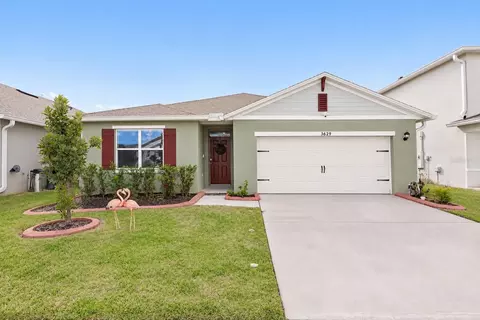3629 Sungrove Cir, Sanford, FL 32771