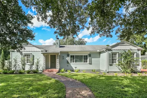1401 Pelham Rd, Winter Park, FL 32789