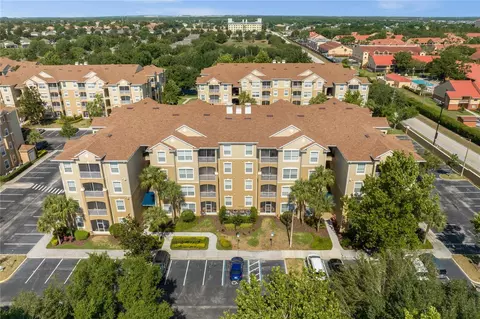 2785 Almaton Loop #303, Kissimmee, FL 34747