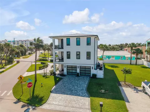 409 Lincoln Ave, New Smyrna Beach, FL 32169