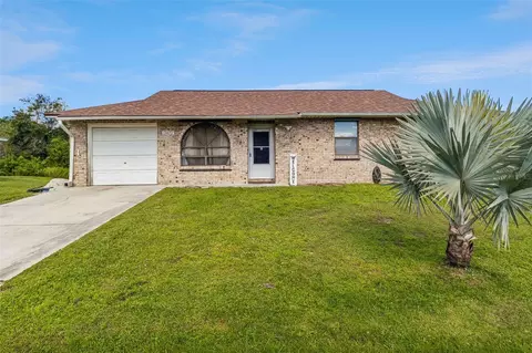 1477 Talbott St SE, Palm Bay, FL 32909