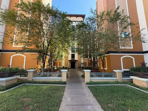 12527 Floridays Resort Dr #506-E, Orlando, FL 32821