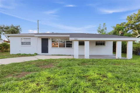 7201 Kingston Dr, Tampa, FL 33619