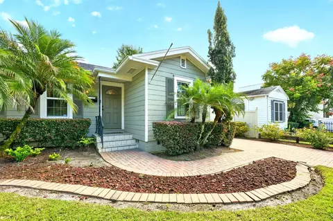 27 N Hampton Ave, Orlando, FL 32803