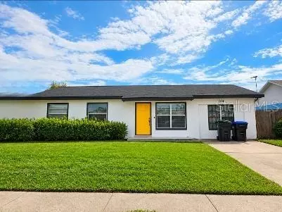 5425 Winter Run Dr, Orlando, FL 32839