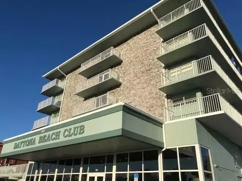 800 N Atlantic Ave #421, Daytona Beach, FL 32118