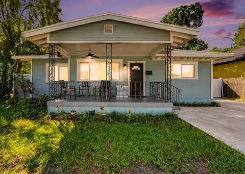 917 E 24th Ave, Tampa, FL 33605