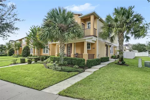 6707 Marmalade Aly, Winter Garden, FL 34787