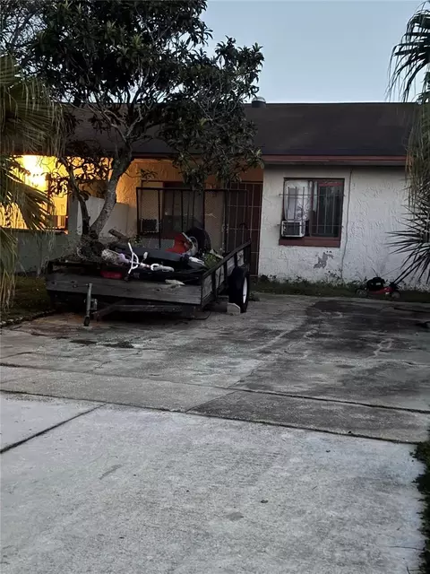 4307 Continental Blvd, Orlando, FL 32808