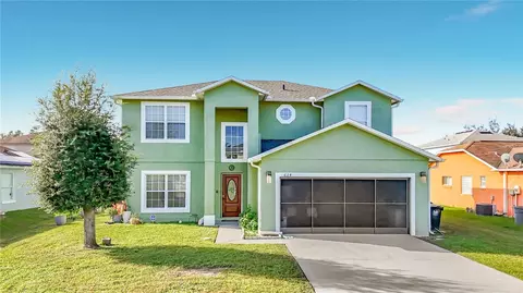 624 Parakeet Ct, Poinciana, FL 34759