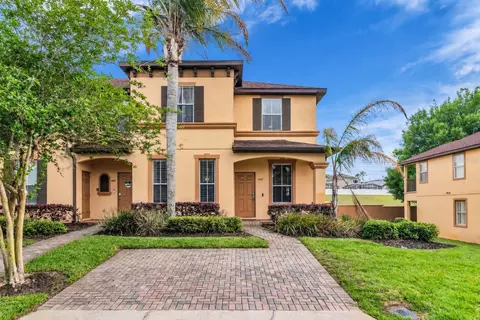 457 La Mirage St, Davenport, FL 33897