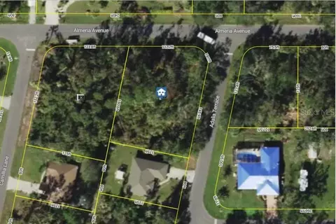 15411 Almeria Ave, Port Charlotte, FL 33954