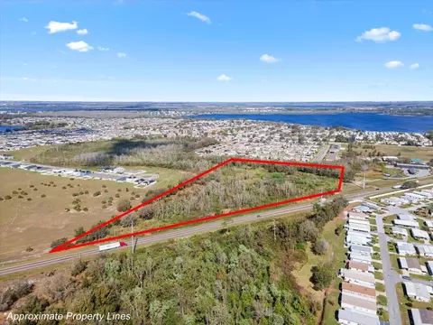 0 Lucerne Park Rd, Winter Haven, FL 33881