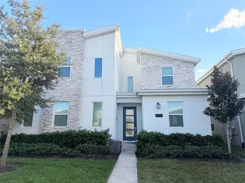 4508 Target Blvd, Kissimmee, FL 34746