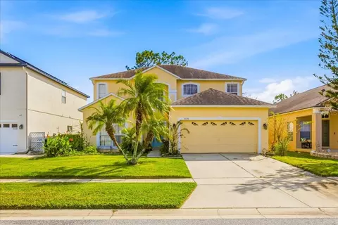 13728 Hidden Forest Cir, Orlando, FL 32828