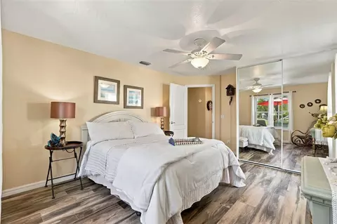Bedroom - 2302 Addington Ct, Rockledge, FL 32955 photo 3 of 5
