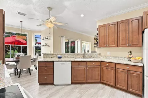 Kitchen - 2302 Addington Ct, Rockledge, FL 32955 photo 2 of 8
