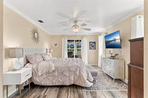 Bedroom - 2302 Addington Ct, Rockledge, FL 32955 photo 4 of 5