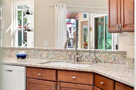 Kitchen - 2302 Addington Ct, Rockledge, FL 32955 photo 8 of 8