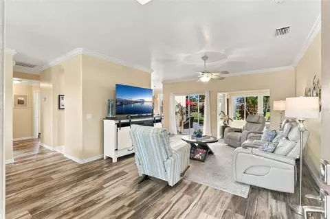 Living - 2302 Addington Ct, Rockledge, FL 32955 photo 3 of 4