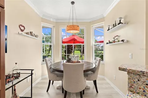 Dining - 2302 Addington Ct, Rockledge, FL 32955 photo 3 of 4