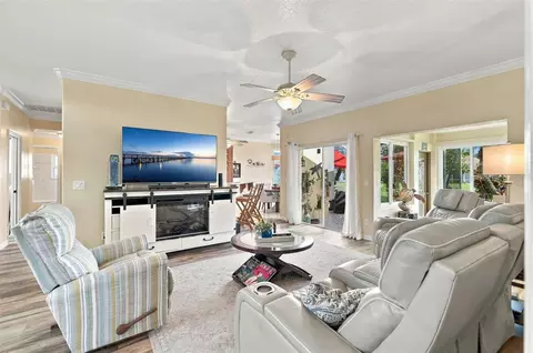Living - 2302 Addington Ct, Rockledge, FL 32955 photo 4 of 4