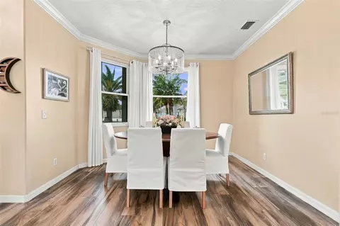 Dining - 2302 Addington Ct, Rockledge, FL 32955 photo 1 of 4