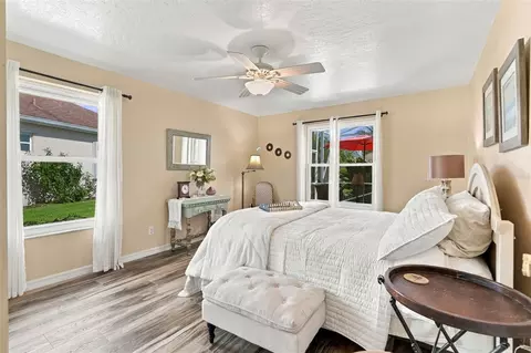 Bedroom - 2302 Addington Ct, Rockledge, FL 32955 photo 2 of 5