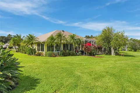 Exterior - 2302 Addington Ct, Rockledge, FL 32955 photo 11 of 12