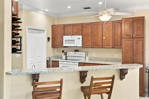 Kitchen - 2302 Addington Ct, Rockledge, FL 32955 photo 3 of 8