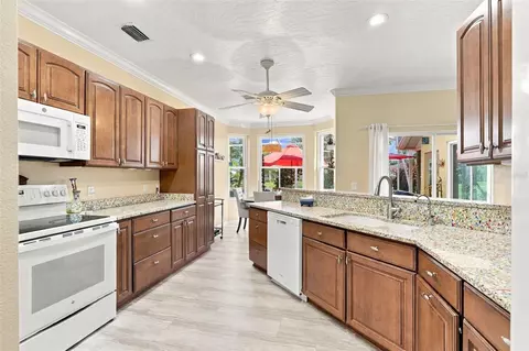 Kitchen - 2302 Addington Ct, Rockledge, FL 32955 photo 1 of 8
